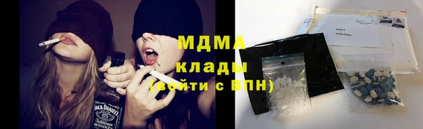 молекула духа Алексин