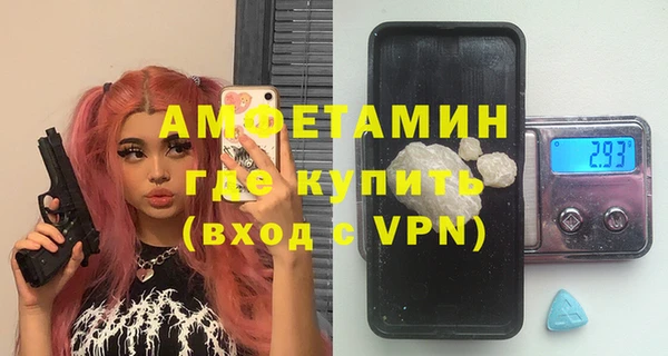 молекула духа Алексин